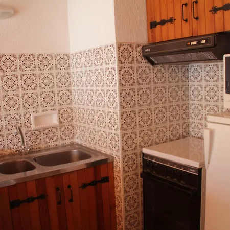 Chatellan Cta9 Center & Telecabine 5 Pers Apartment