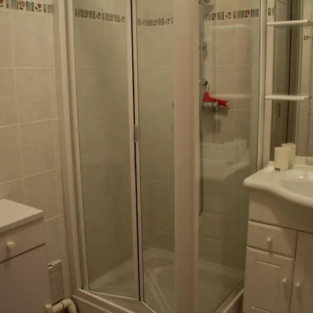Chatellan Cta9 Center & Telecabine 5 Pers Apartment Chatel
